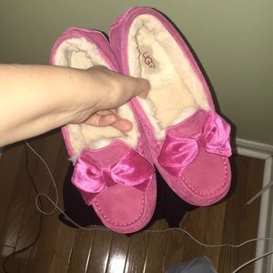 Ugg slippers